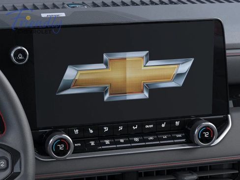 New 2026 Chevrolet Colorado Z71 w/ Technology Package AWD/4WD image 31