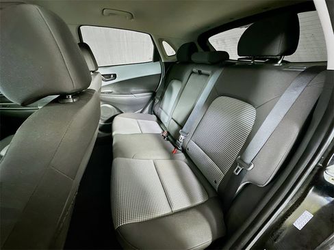 Used 2021 Hyundai Kona SEL image 14