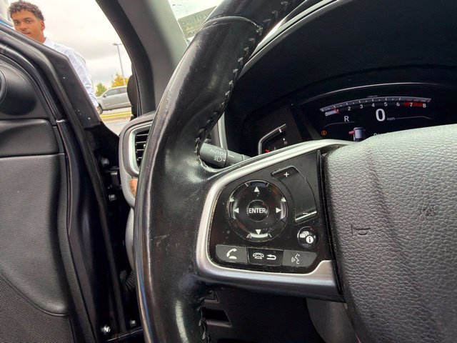 Used 2019 Honda CR-V EX-L image 21