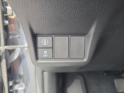 Certified 2023 Honda Civic EX image 22