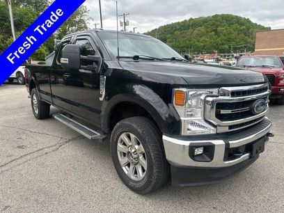 Used 2022 Ford F250 Lariat w/ Lariat Value Package
