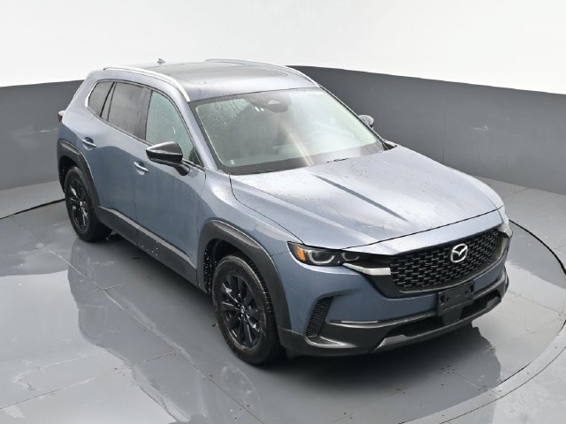Used 2025 MAZDA CX-50 AWD 2.5 S w/ Premium Package image 22