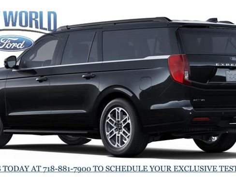 New 2025 Ford Expedition Max Active image 2