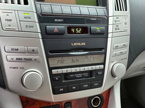 Used 2005 Lexus RX 330 AWD w/ Premium Plus Pkg image 23