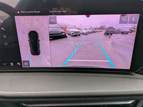 New 2025 Audi SQ5 Premium Plus image 25