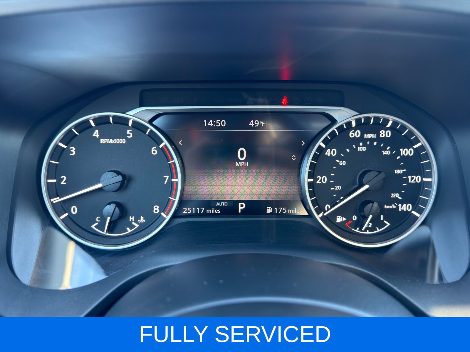 Used 2023 Nissan Rogue SV w/ SV Premium B Package AWD/4WD image 23
