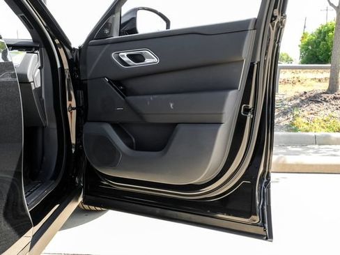 New 2026 Land Rover Range Rover Velar S AWD/4WD image 49