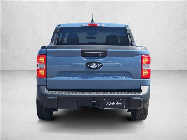 Used 2026 Ford Maverick XLT FWD image 7