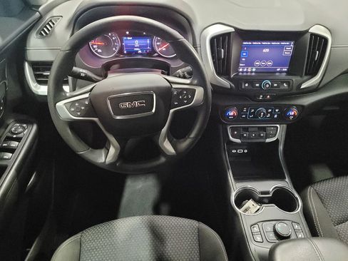 Used 2023 GMC Terrain SLE w/ Driver Convenience Package AWD/4WD image 22