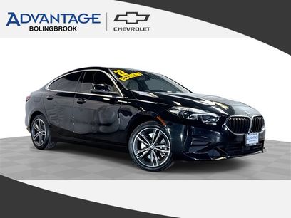 Used 2022 BMW 228i xDrive Gran Coupe
