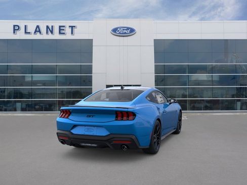 New 2026 Ford Mustang GT RWD image 10