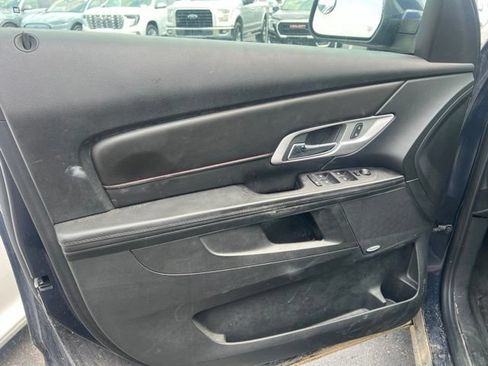 Used 2016 GMC Terrain SLE w/ Convenience Package FWD image 8