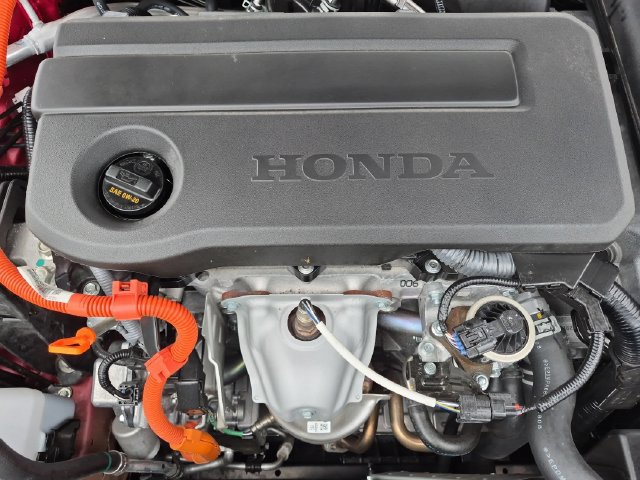 Used 2025 Honda Accord Touring image 24