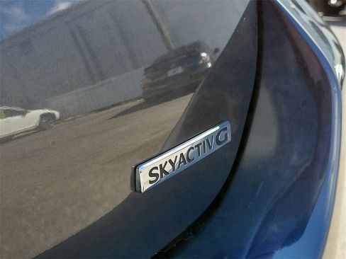 Used 2025 MAZDA MAZDA3 s image 7