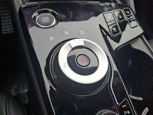 New 2025 Kia Sportage X-Line Prestige image 11