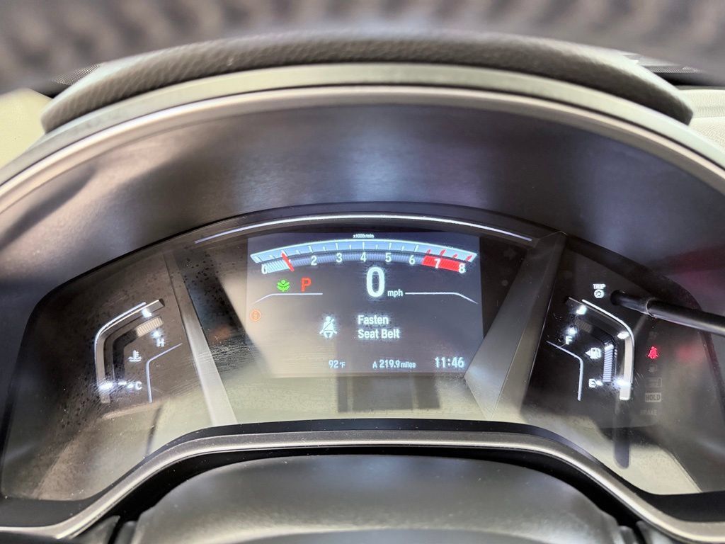 Used 2017 Honda CR-V Touring image 42