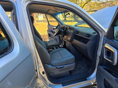 Used 2008 Honda Ridgeline RTS image 7