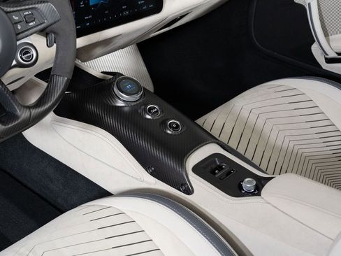 Used 2023 Maserati MC20 Spyder RWD image 35