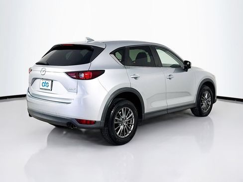 Used 2017 MAZDA CX-5 Touring FWD image 7