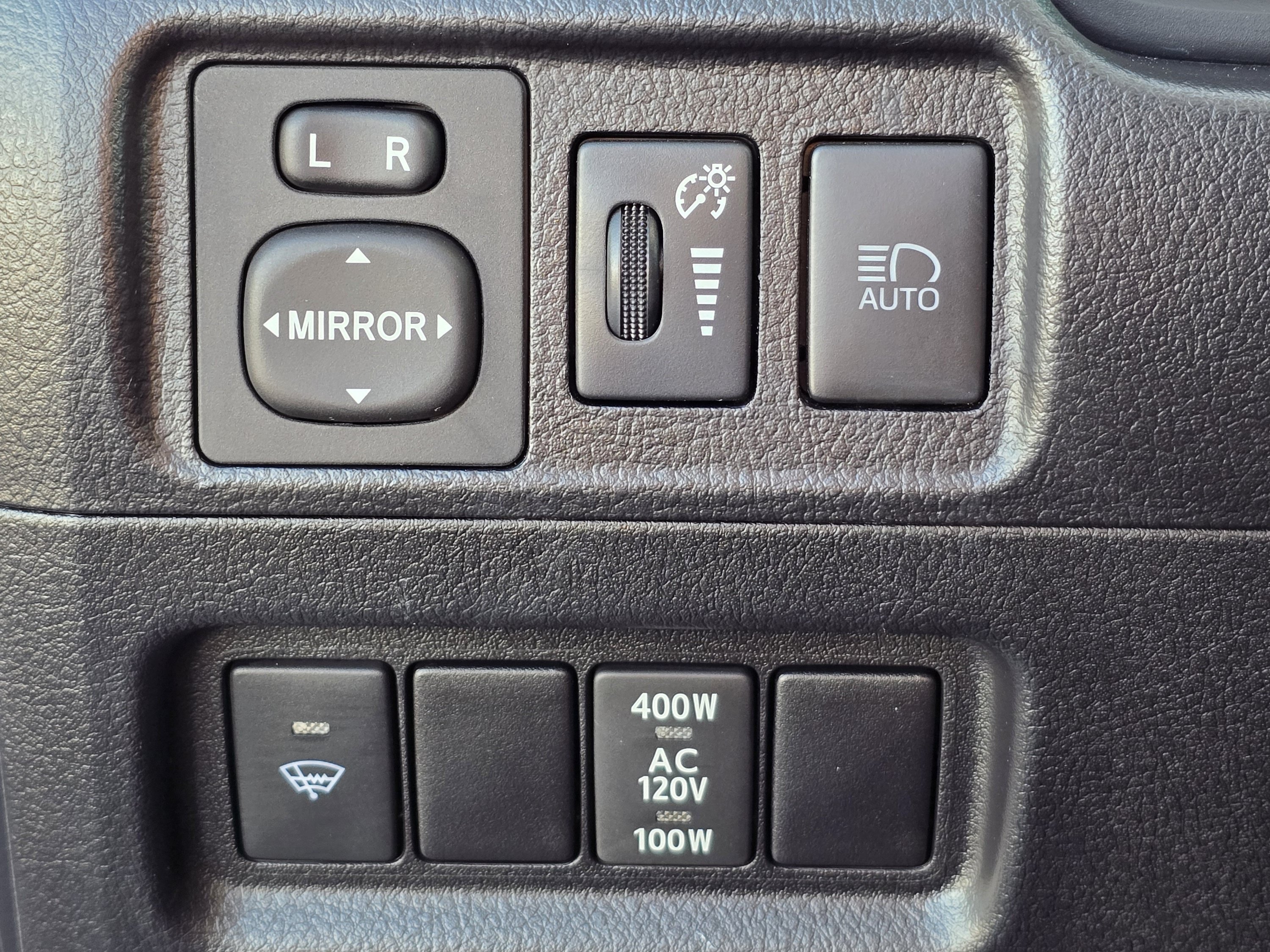 Certified 2021 Toyota 4Runner TRD Pro AWD/4WD image 22