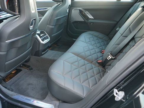 New 2026 BMW 740i 740i image 19