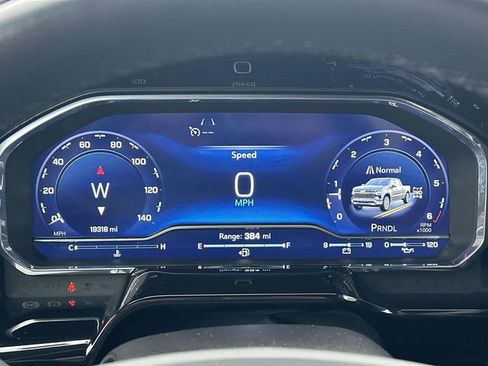 Certified 2024 Chevrolet Silverado 1500 LT image 10