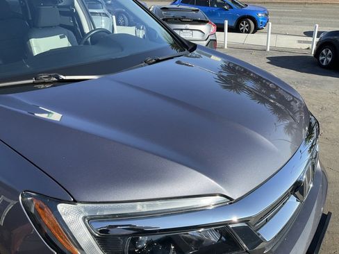 Used 2021 Honda Pilot EX-L image 80