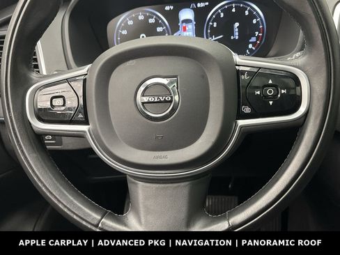 Used 2020 Volvo XC90 T6 Momentum w/ Protection Package Premier image 16