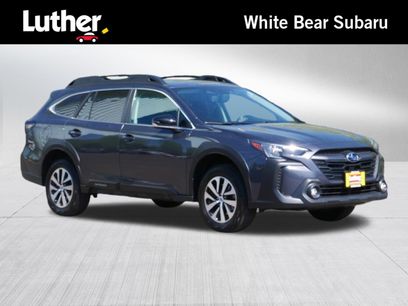 Used 2024 Subaru Outback Premium