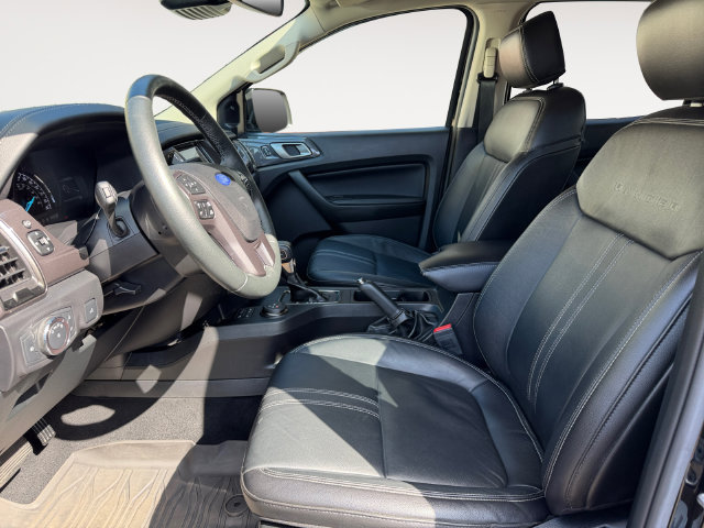 Used 2019 Ford Ranger Lariat w/ Equipment Group 501A Mid AWD/4WD image 11