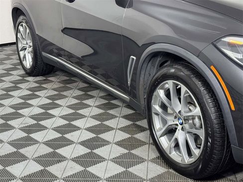 Used 2023 BMW X5 xDrive40i w/ Premium Package image 12