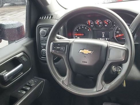 Used 2020 Chevrolet Silverado 2500 Custom w/ Custom Value Package image 22