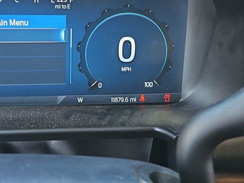 Used 2026 Ford F250 Lariat w/ Chrome Package image 18