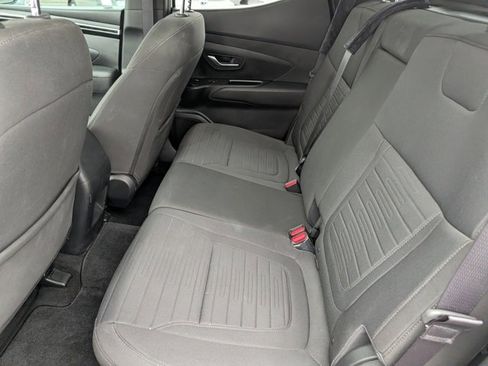 Used 2023 Hyundai Santa Cruz SEL Premium image 20