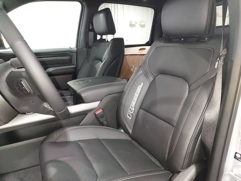 New 2026 RAM 1500 Rebel w/ Rebel Level 2 Equipment Group AWD/4WD image 17