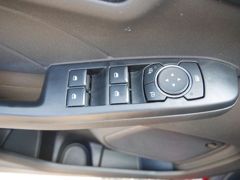 New 2025 Ford Escape ST-Line Elite w/ Tech Pack #2 image 20