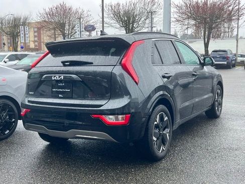 Certified 2023 Kia Niro Wind w/ Wind Preserve Package image 7