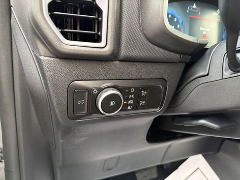 New 2025 Ford Bronco Sport Big Bend w/ Convenience Package AWD/4WD image 17