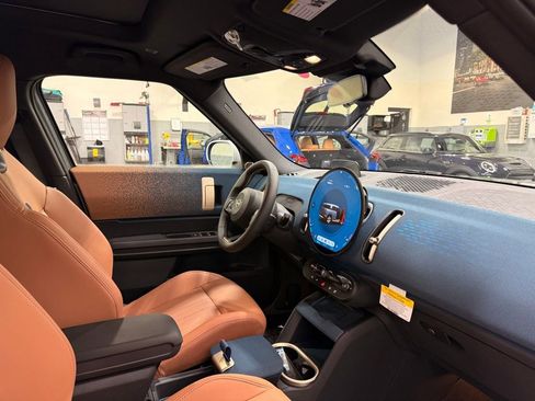 New 2026 MINI Cooper Countryman S w/ Comfort Package Max image 28