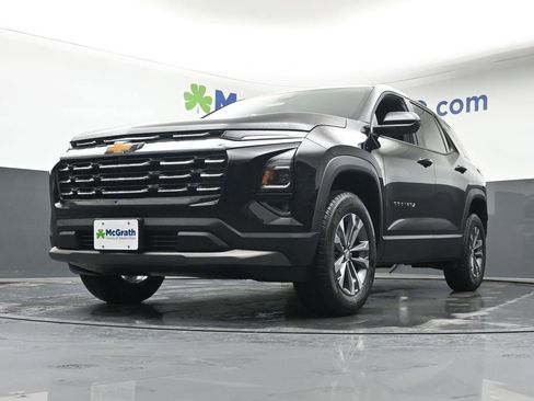 New 2026 Chevrolet Equinox LT w/ Convenience Package II image 6