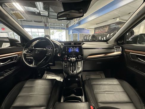 Used 2022 Honda CR-V EX-L image 20