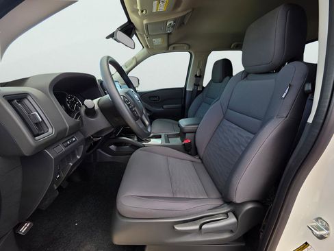 New 2026 Nissan Frontier S AWD/4WD image 13