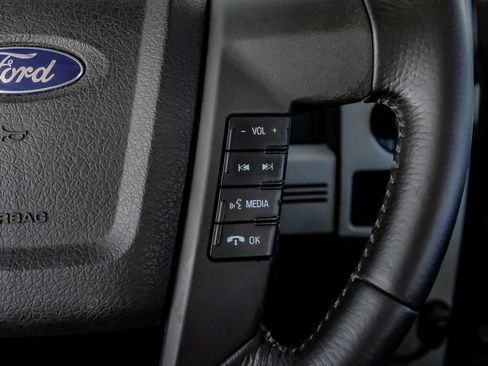 Used 2010 Ford F150 FX4 image 17