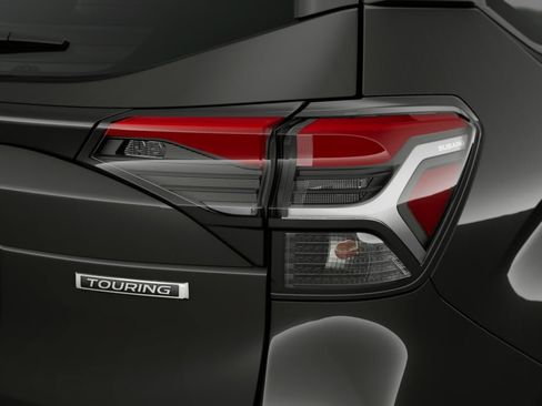 New 2026 Subaru Forester Touring AWD/4WD image 10