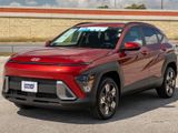 Used 2025 Hyundai Kona SEL image 3