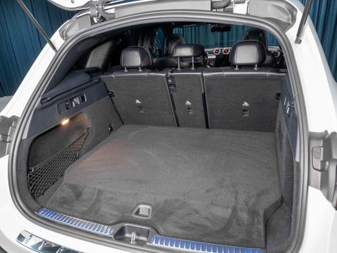 New 2025 Mercedes-Benz GLC 350e 4MATIC image 6