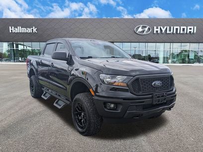Used 2019 Ford Ranger XL w/ Equipment Group 101A Mid