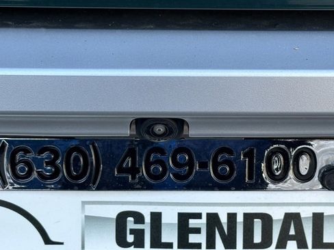 Certified 2025 Nissan Pathfinder SL w/ SL Premium Package image 13