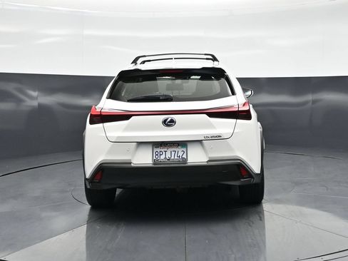 Used 2020 Lexus UX 250h w/ Premium Package AWD/4WD image 23