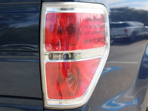 Used 2014 Ford F150 XLT w/ Equipment Group 302A Luxury image 34